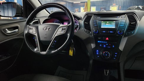 Used 2014 Hyundai Santa Fe Sport w/ Popular Equipment Package 02 image 32