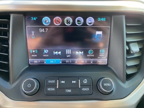 Used 2019 GMC Acadia Denali image 25