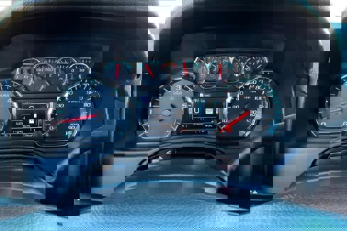 Used 2017 GMC Yukon SLT image 20
