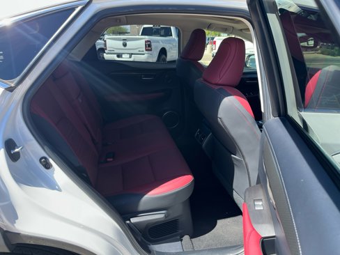 Used 2021 Lexus NX 300 AWD w/ Premium Package image 18