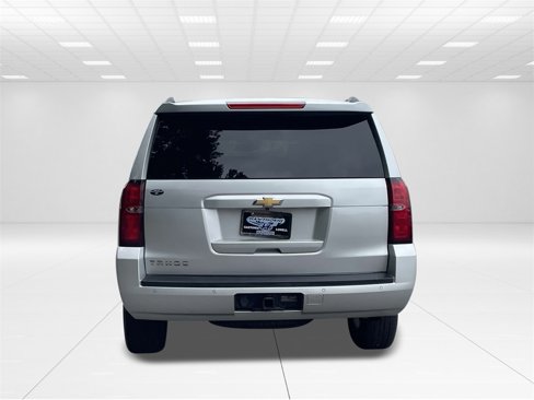 Used 2016 Chevrolet Tahoe LT image 5