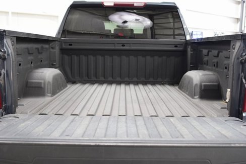 Used 2021 Chevrolet Silverado 1500 Custom image 23