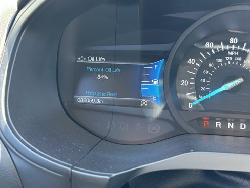 Used 2022 Ford Edge SEL image 15
