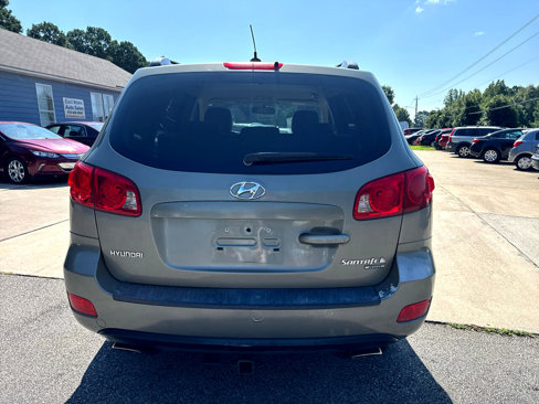 Used 2007 Hyundai Santa Fe GLS image 7