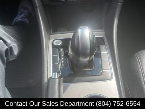 Used 2020 Volkswagen Passat 2.0T SE image 23