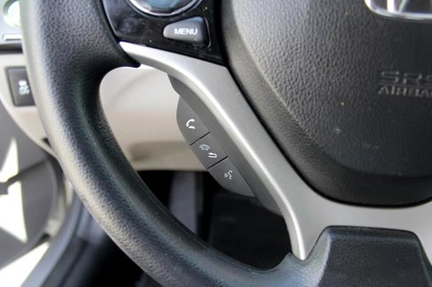 Used 2013 Honda Civic LX image 29