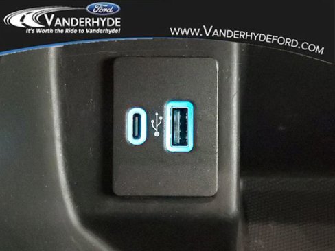 Used 2021 Ford F150 XLT w/ Equipment Group 302A High image 34
