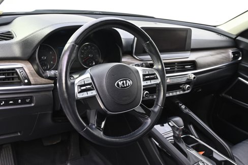 Used 2020 Kia Telluride EX w/ Towing Package image 11