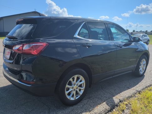 Used 2020 Chevrolet Equinox LT image 7