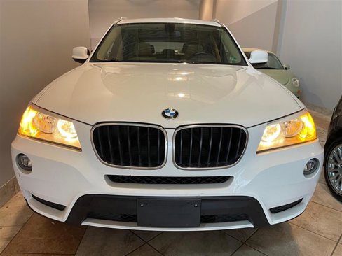 Used 2013 BMW X3 xDrive28i image 40