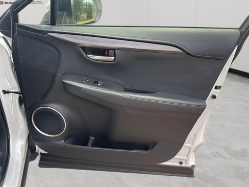 Used 2021 Lexus NX 300 FWD w/ Accessory Package 2 image 12