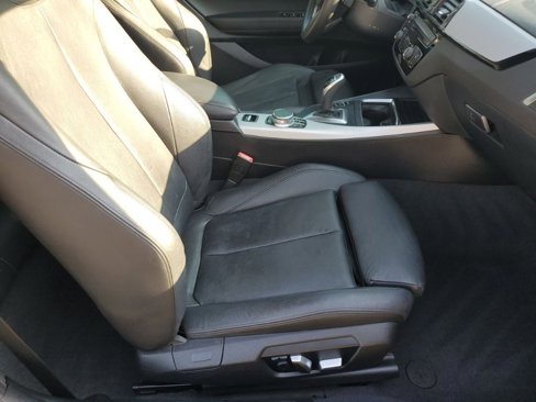 Used 2018 BMW M240i Convertible image 16