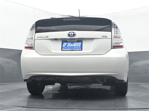 Used 2010 Toyota Prius Two image 10