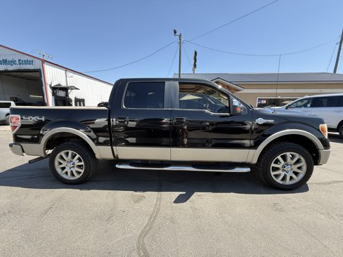 Used 2010 Ford F150 Lariat image 2