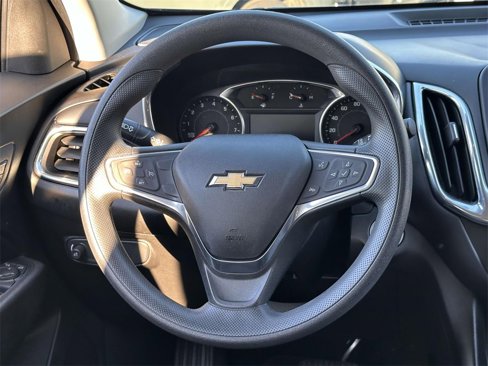 Used 2019 Chevrolet Equinox LT image 18