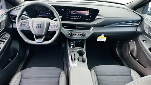 New 2025 Buick Envista Preferred w/ Convenience I Package image 14