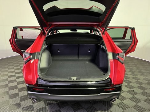 New 2025 Acura ADX A-Spec image 18