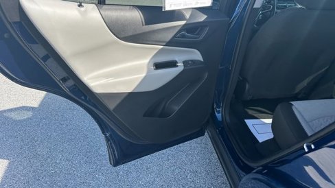 Certified 2022 Chevrolet Equinox LS w/ LS Convenience Package image 34