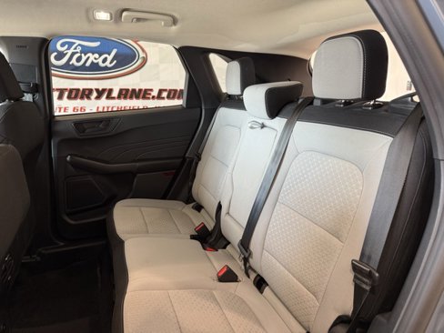 Used 2024 Ford Escape Active w/ Cold Weather Package image 24
