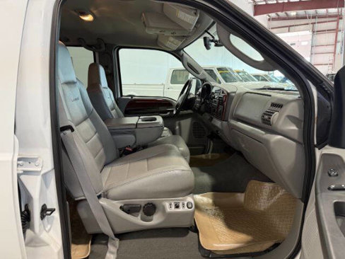 Used 2005 Ford F350 XLT image 17