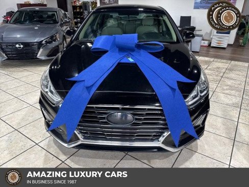 Used 2018 Hyundai Sonata SE w/ Winter Weather Package image 1