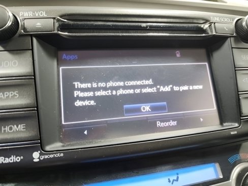 Used 2014 Toyota RAV4 Limited image 11
