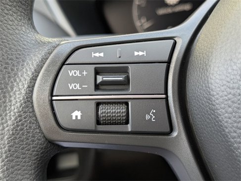 New 2026 Honda HR-V LX image 20
