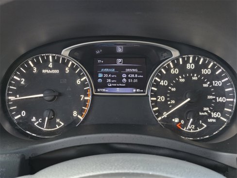 Used 2019 Nissan Pathfinder S image 32