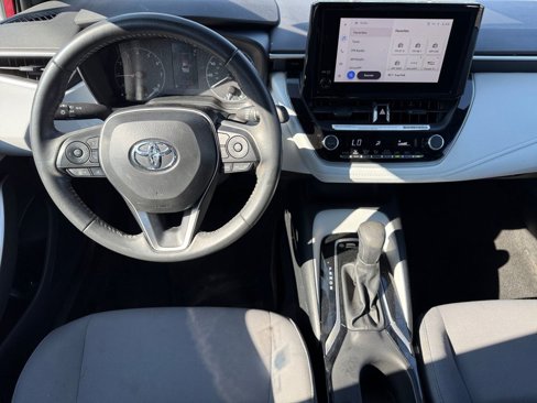 Used 2024 Toyota Corolla SE image 10