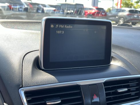 Used 2016 MAZDA MAZDA3 s Touring image 18