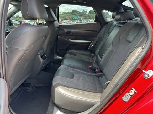 Used 2023 Hyundai Sonata N Line image 29