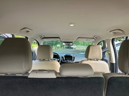 Used 2016 Ford Escape Titanium image 22