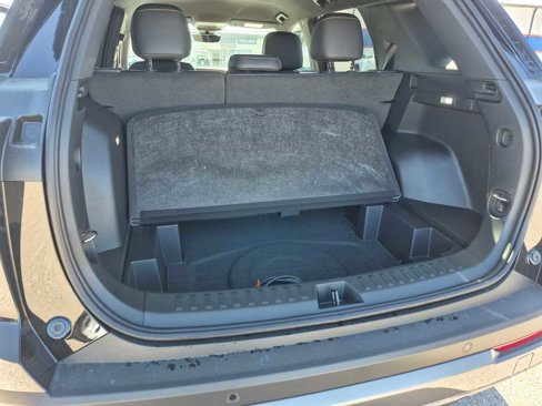 New 2026 Chevrolet Equinox ACTIV w/ Convenience Package III image 30