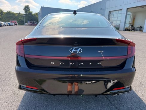 Used 2023 Hyundai Sonata SEL image 5