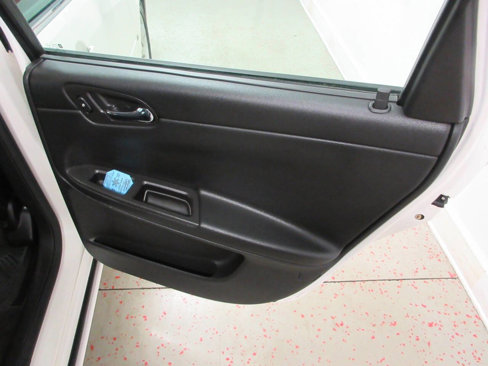 Used 2007 Chevrolet Impala LT image 24