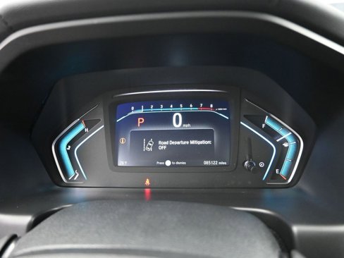 Used 2018 Honda Odyssey EX-L image 14