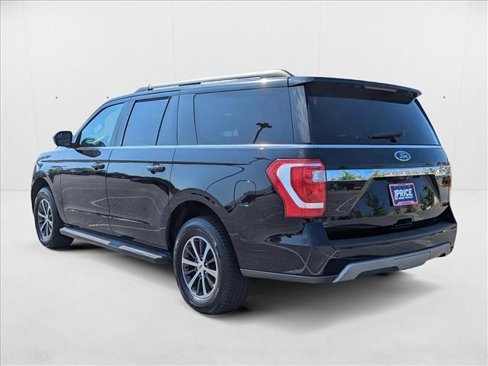 Used 2019 Ford Expedition Max XLT image 7