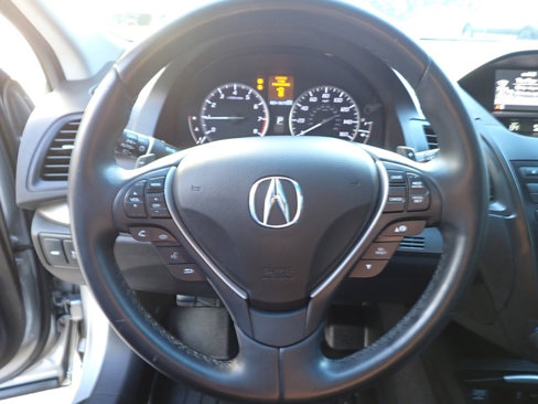 Used 2017 Acura RDX AWD image 27