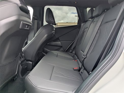 New 2025 BMW X3 xDrive30i w/ M Sport Package image 14