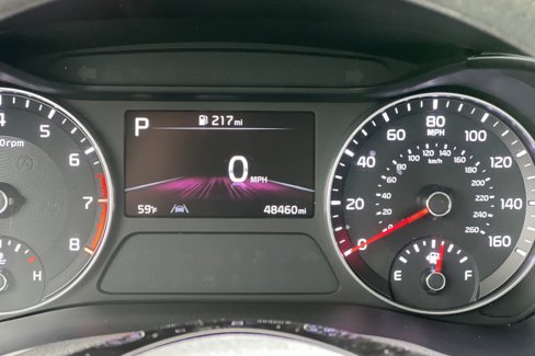 Used 2023 Kia Forte LXS w/ LXS Technology Package image 20