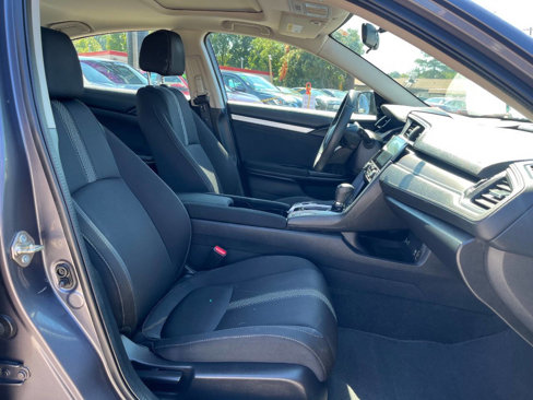 Used 2016 Honda Civic EX image 17