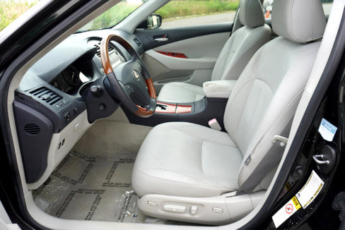 Used 2009 Lexus ES 350 image 9