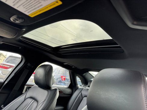 Used 2018 Lincoln MKZ Reserve w/ Climate Package image 5