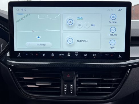 New 2025 Ford Escape ST-Line w/ Tech Pack #1 image 22