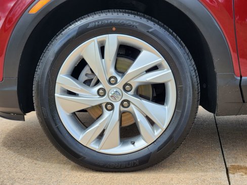 Used 2024 Buick Encore GX Preferred image 15