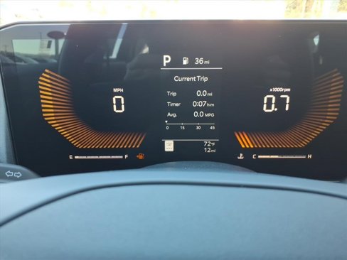 New 2025 Kia K4 LX image 20