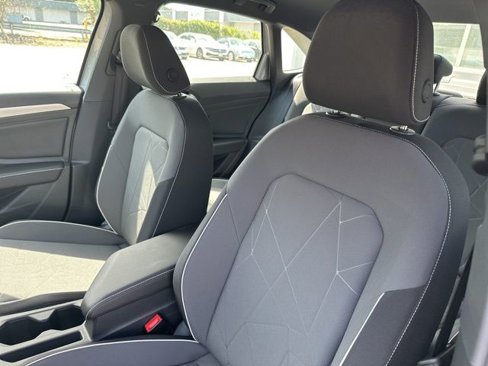New 2025 Volkswagen Jetta Sport image 10