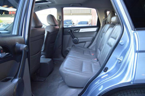 Used 2011 Honda CR-V EX-L image 42