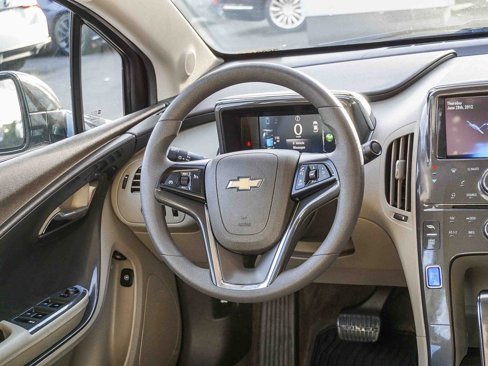 Used 2013 Chevrolet Volt image 17