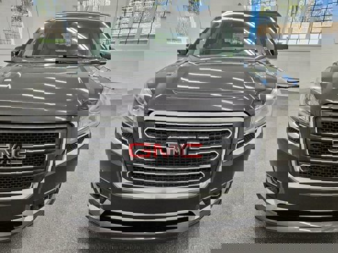 Used 2015 GMC Acadia SLT w/ Open Road Package image 2